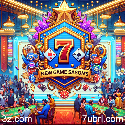 Novidades da Temporada: O Que Esperar de 7u